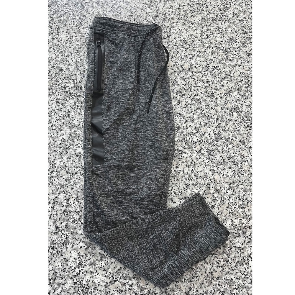 Mens L American Eagle Active Flex Joggers